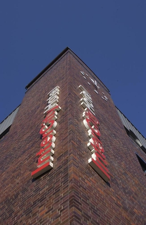 Imagen de los exteriores del Hotel Intercityhotel Hamburg-altona. Foto 9