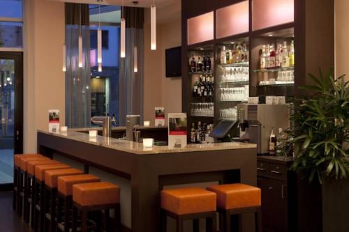 Imagen general del Hotel Intercityhotel Hannover. Foto 3