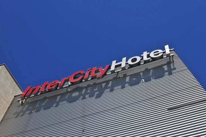 Imagen general del Hotel Intercityhotel Kiel. Foto 2