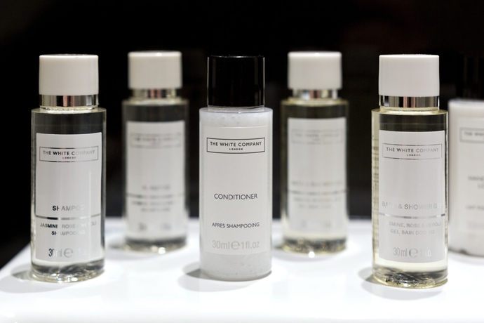 Imagen de la habitación del Hotel Intercityhotel München. Foto 7