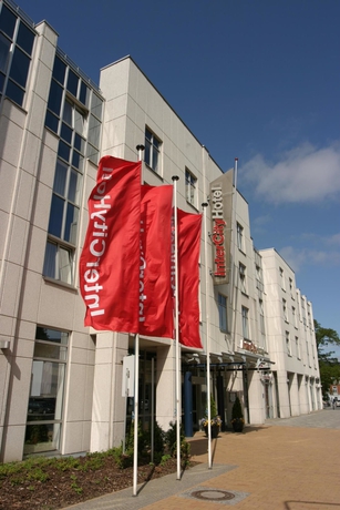 Imagen general del Hotel Intercityhotel Rostock. Foto 2