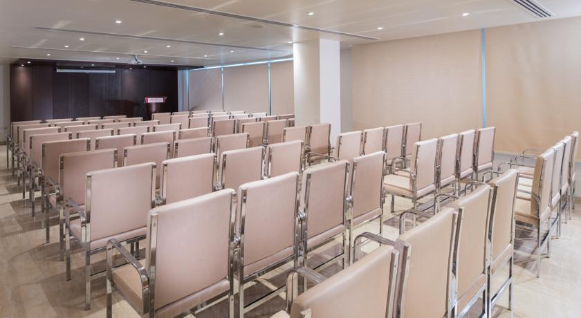 Imagen general del Hotel Intercityhotel Salalah. Foto 18