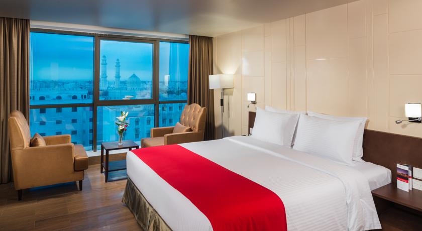 Imagen general del Hotel Intercityhotel Salalah. Foto 19