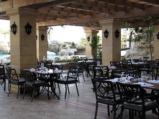 Imagen general del Hotel Intercontinental Abu Soma Resort. Foto 2