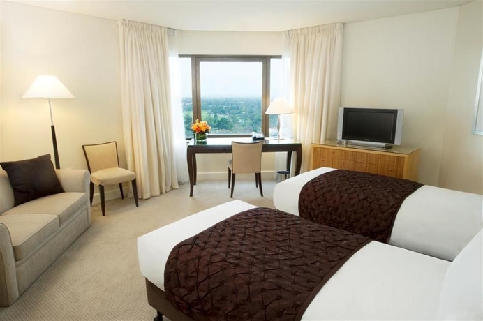 Imagen de la habitación del Hotel Intercontinental Adelaide, An Ihg. Foto 6