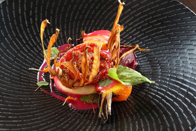 Imagen del bar/restaurante del Hotel Intercontinental Adelaide, An Ihg. Foto 4