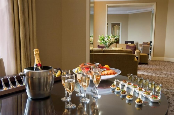 Imagen de la habitación del Hotel Intercontinental Adelaide, An Ihg. Foto 7