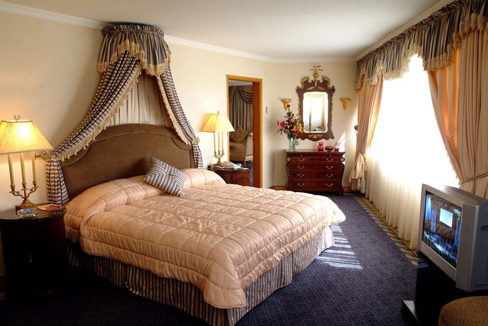 Imagen de la habitación del Hotel Intercontinental Al Jubail, An Ihg. Foto 4