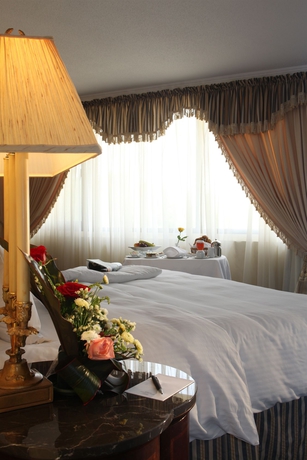 Imagen de la habitación del Hotel Intercontinental Al Jubail, An Ihg. Foto 6