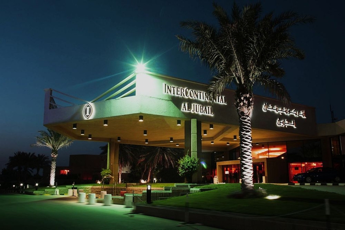 Imagen general del Hotel Intercontinental Al Jubail, An Ihg. Foto 1
