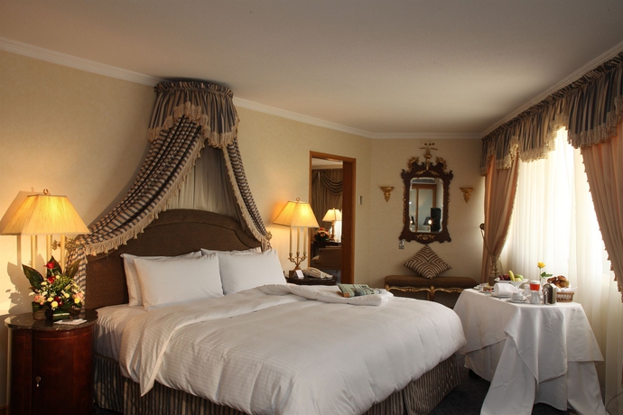 Imagen de la habitación del Hotel Intercontinental Al Jubail, An Ihg. Foto 8