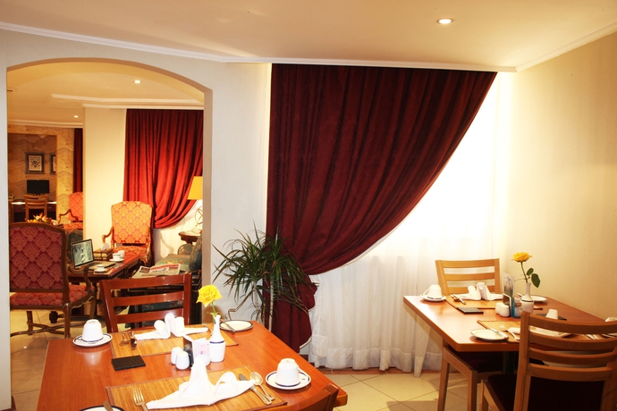 Imagen de la habitación del Hotel Intercontinental Al Jubail, An Ihg. Foto 9