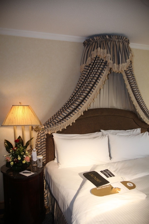 Imagen de la habitación del Hotel Intercontinental Al Jubail, An Ihg. Foto 10