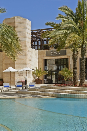 Imagen de la piscina del Hotel Intercontinental Amman Jordan, An Ihg. Foto 15