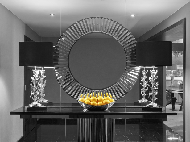 Imagen de la habitación del Hotel Intercontinental Amman Jordan, An Ihg. Foto 7