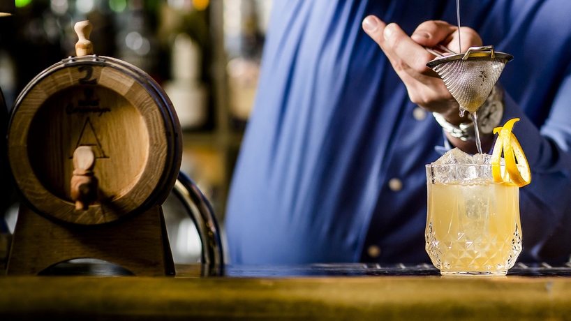 Imagen de la habitación del Hotel Intercontinental Amstel Amsterdam, An Ihg. Foto 16