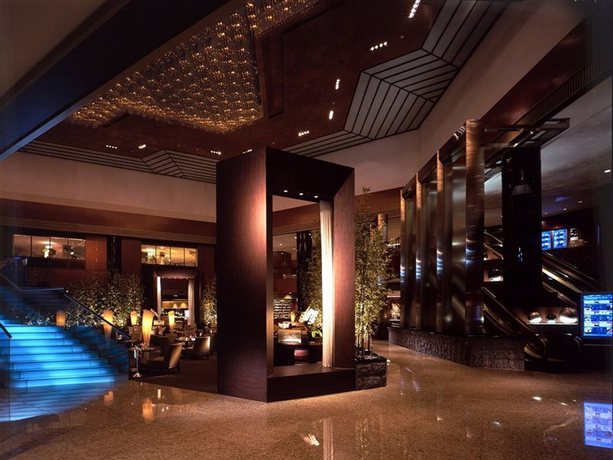 Imagen de los interiores del Hotel Intercontinental Ana Tokyo, An Ihg. Foto 19