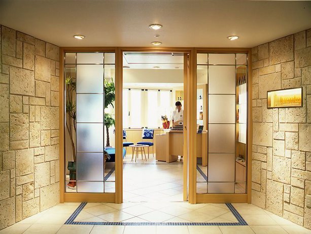 Imagen de los interiores del Hotel Intercontinental Ana Tokyo, An Ihg. Foto 26