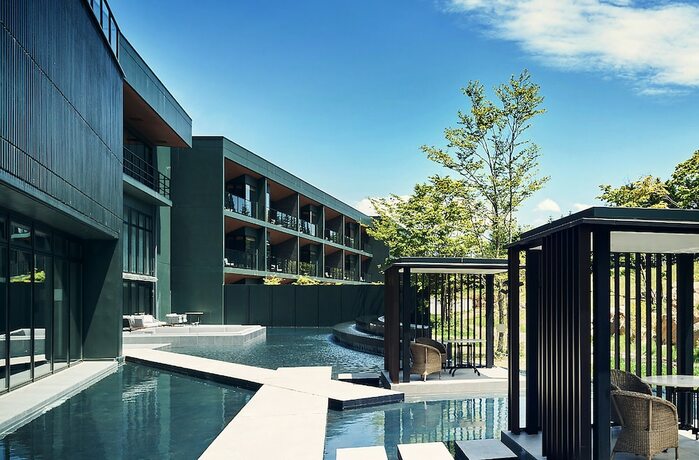 Imagen general del Hotel Intercontinental Appi Kogen Resort, an IHG Hotel. Foto 4
