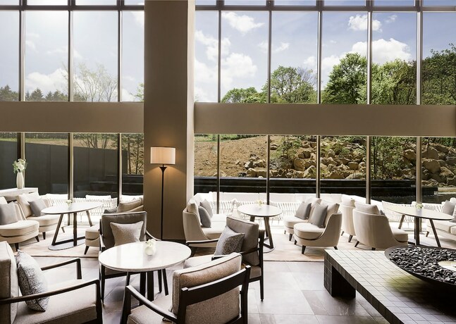 Imagen general del Hotel Intercontinental Appi Kogen Resort, an IHG Hotel. Foto 8