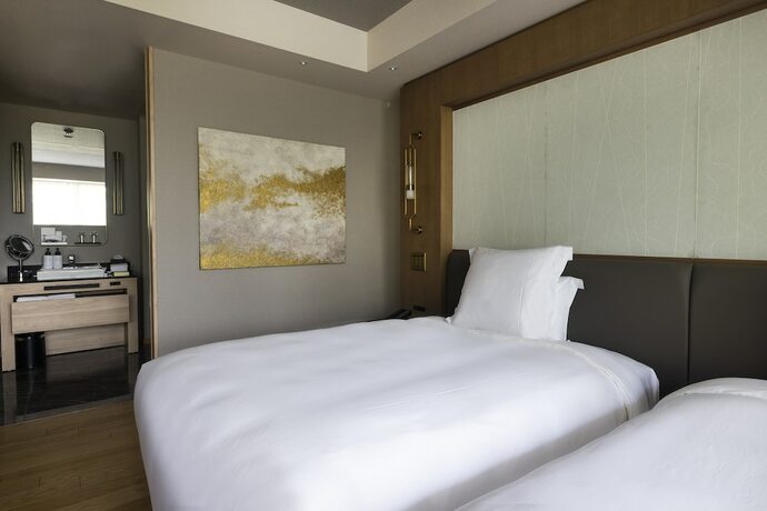 Imagen general del Hotel Intercontinental Appi Kogen Resort, an IHG Hotel. Foto 12