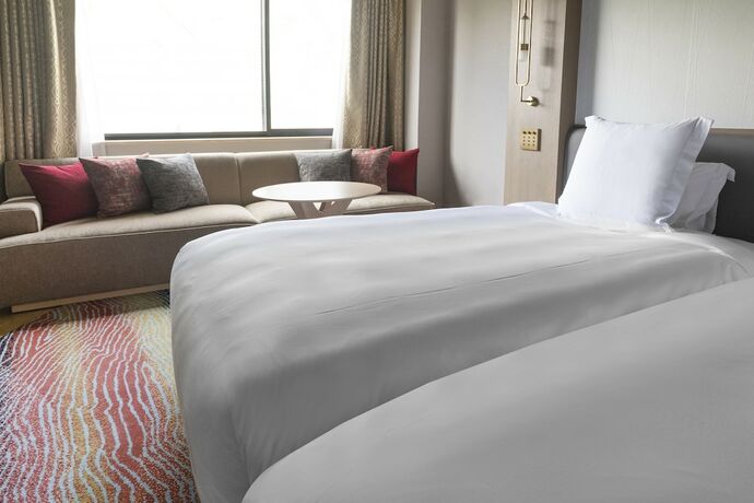 Imagen de la habitación del Hotel Intercontinental Appi Kogen Resort, an IHG Hotel. Foto 17
