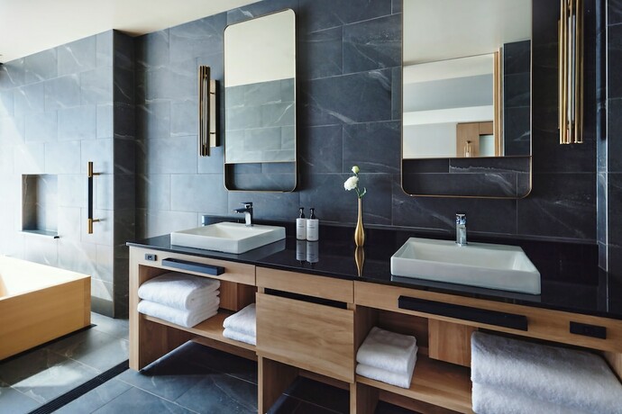 Imagen de la habitación del Hotel Intercontinental Appi Kogen Resort, an IHG Hotel. Foto 21