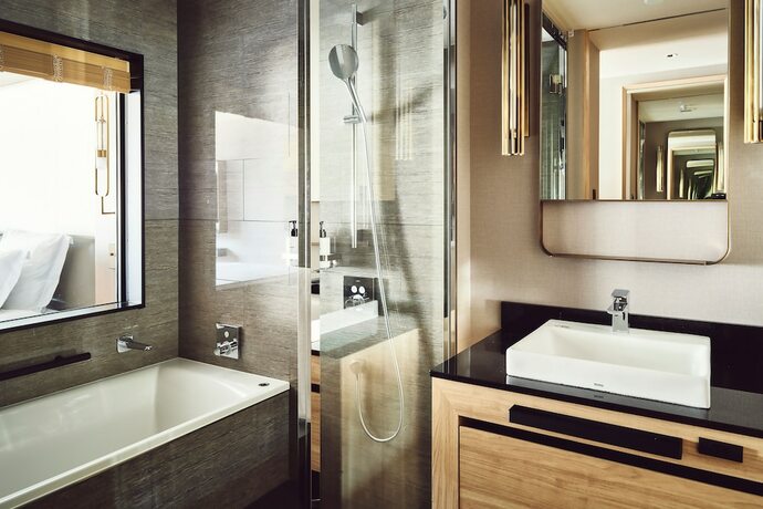Imagen de la habitación del Hotel Intercontinental Appi Kogen Resort, an IHG Hotel. Foto 23