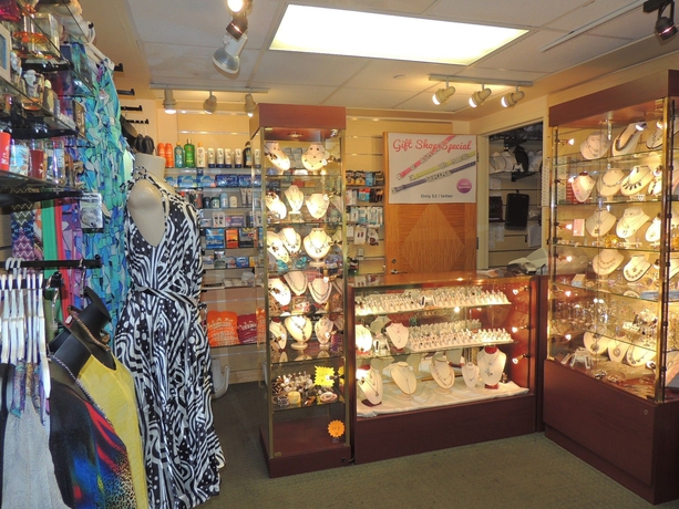 Imagen general del Hotel Intercontinental At Doral Miami, An Ihg. Foto 2