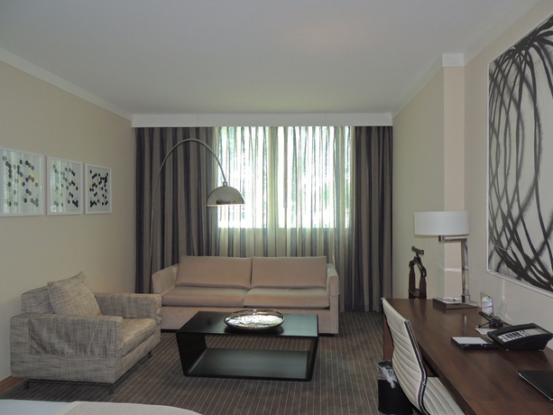 Imagen de los interiores del Hotel Intercontinental At Doral Miami, An Ihg. Foto 14