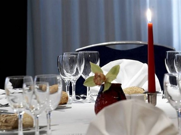 Imagen general del Hotel Intercontinental Athenee Palace Bucharest, An Ihg. Foto 3