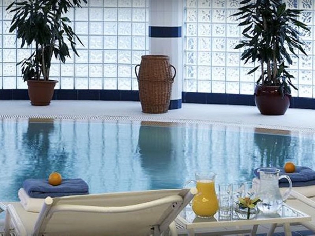 Imagen general del Hotel Intercontinental Athenee Palace Bucharest, An Ihg. Foto 4