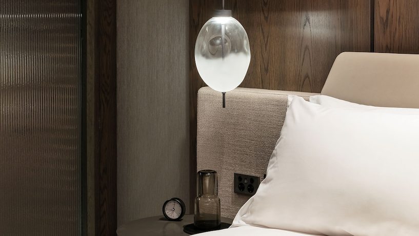 Imagen de la habitación del Hotel Intercontinental Auckland, An Ihg. Foto 13