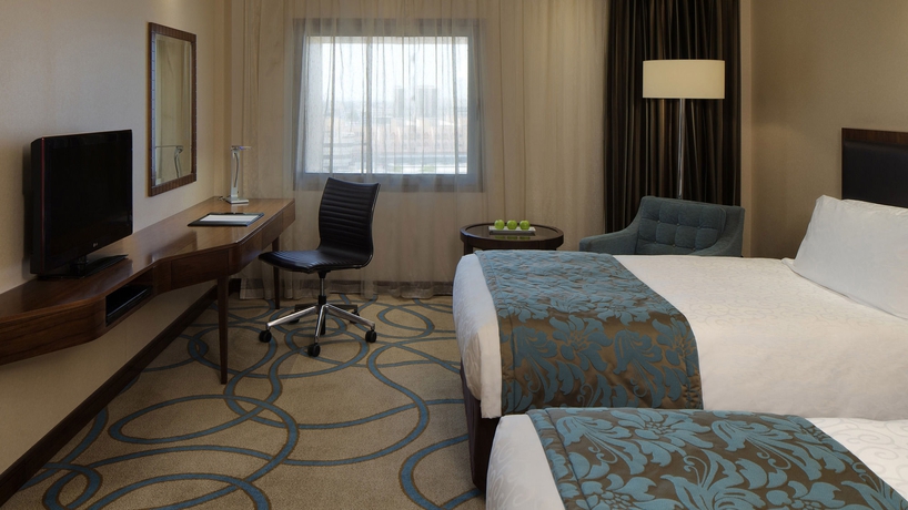 Imagen de la habitación del Hotel Intercontinental Bahrain, An Ihg. Foto 5