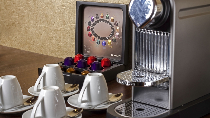 Imagen de la habitación del Hotel Intercontinental Bahrain, An Ihg. Foto 6