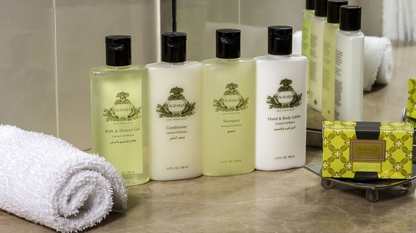 Imagen de la habitación del Hotel Intercontinental Bahrain, An Ihg. Foto 8