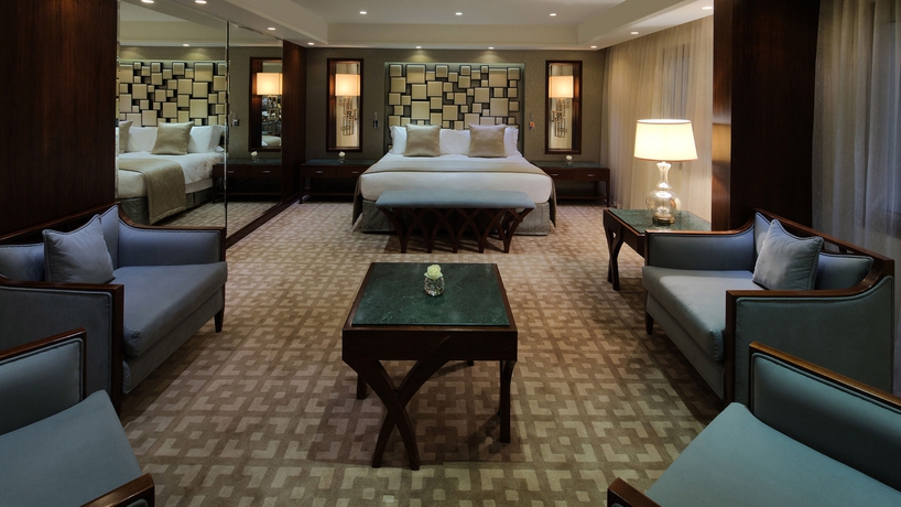 Imagen de la habitación del Hotel Intercontinental Bahrain, An Ihg. Foto 10