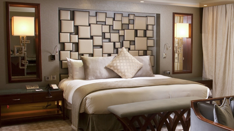 Imagen de la habitación del Hotel Intercontinental Bahrain, An Ihg. Foto 13