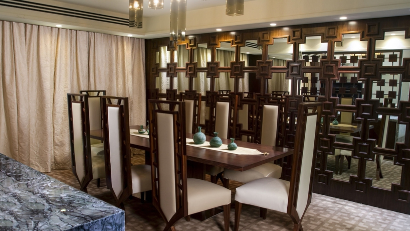 Imagen de la habitación del Hotel Intercontinental Bahrain, An Ihg. Foto 14