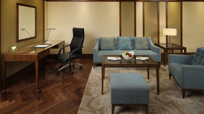 Imagen de la habitación del Hotel Intercontinental Bahrain, An Ihg. Foto 15