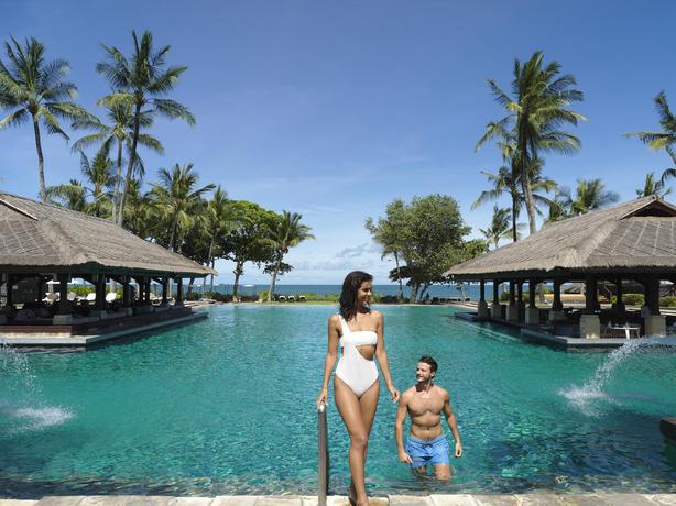 Imagen general del Hotel Intercontinental Bali Resort, An Ihg. Foto 2