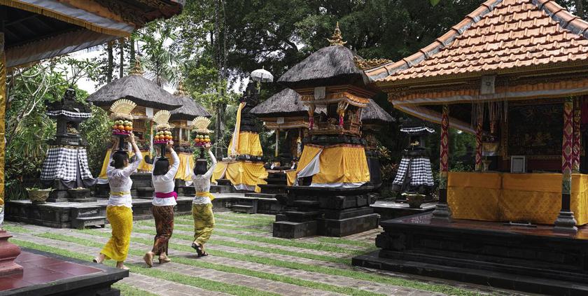 Imagen general del Hotel Intercontinental Bali Resort, An Ihg. Foto 6