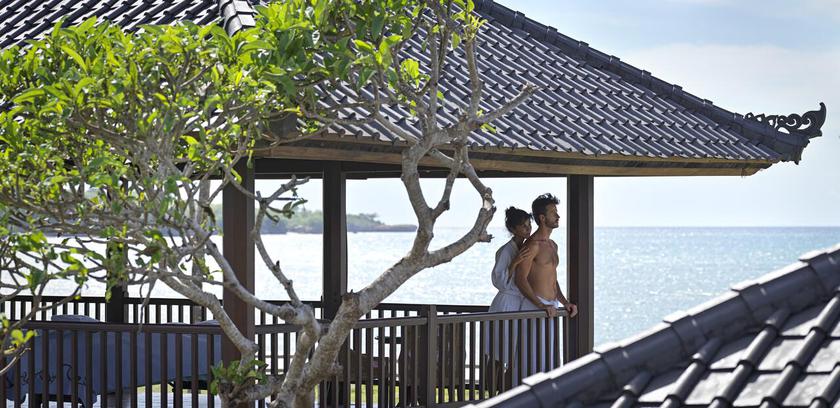 Imagen general del Hotel Intercontinental Bali Resort, An Ihg. Foto 7