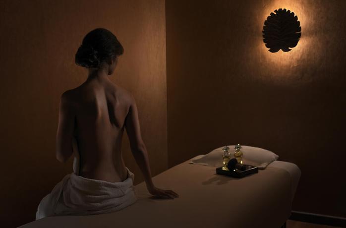 Imagen general del Hotel Intercontinental Bali Resort, An Ihg. Foto 8