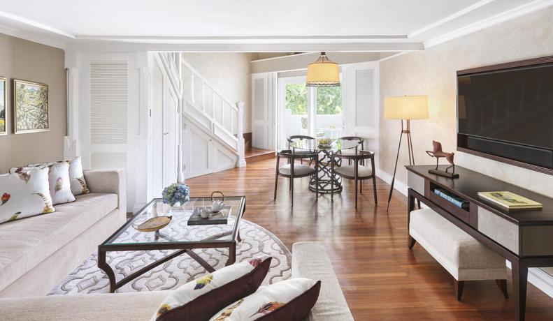 Imagen general del Hotel Intercontinental Bali Resort, An Ihg. Foto 13