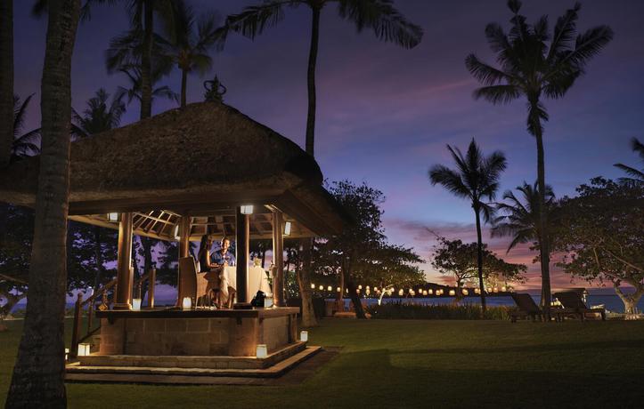 Imagen general del Hotel Intercontinental Bali Resort, An Ihg. Foto 15