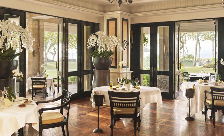 Imagen general del Hotel Intercontinental Bali Resort, An Ihg. Foto 17