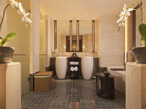 Imagen de los interiores del Hotel Intercontinental Bali Sanur Resort. Foto 14