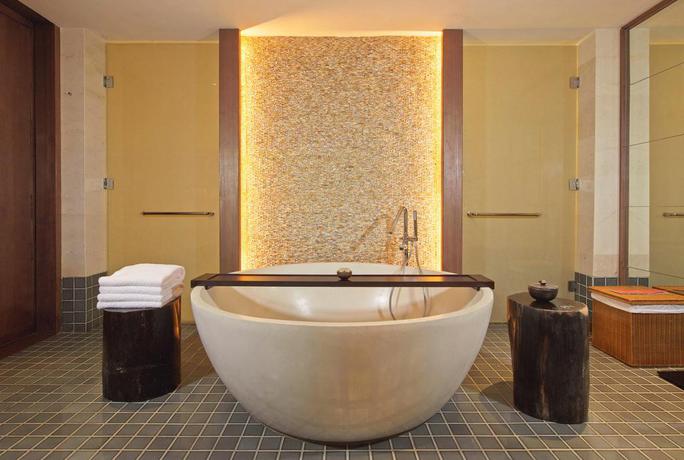 Imagen de los interiores del Hotel Intercontinental Bali Sanur Resort. Foto 15