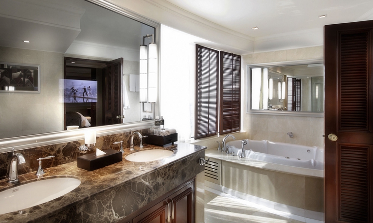 Imagen de la habitación del Hotel Intercontinental Bangkok, An Ihg - Sha Extra Plus. Foto 4